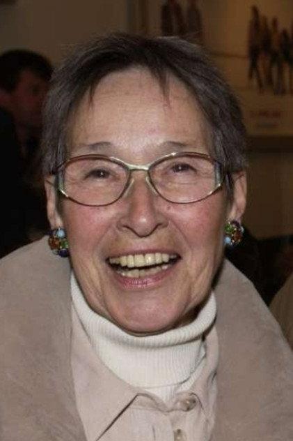 Trudi Roth - Actor Profile Photo