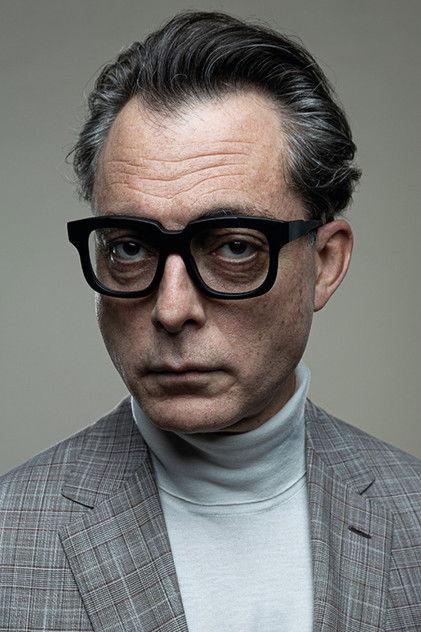 Maurizio Lombardi - Actor Profile Photo