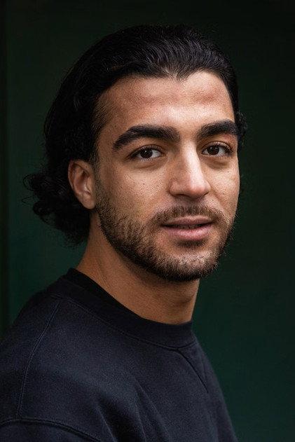 Soufiane El Mesaudi - Actor Profile Photo