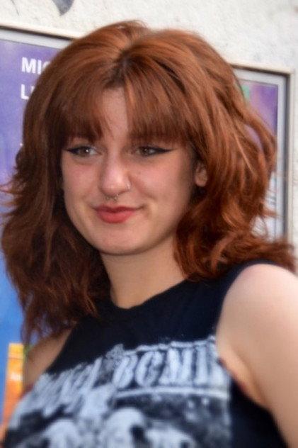 Lisette Longatte - Actor Profile Photo