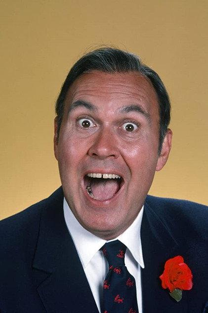 Willard Scott - Actor Profile Photo