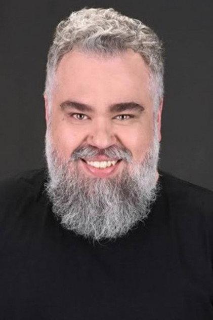Beto Vandesteen - Actor Profile Photo