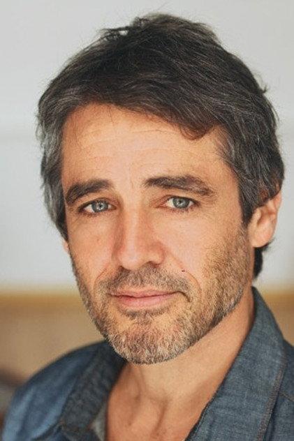 Germán Palacios - Actor Profile Photo