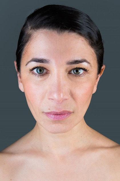 Ilknur Bahadir - Actor Profile Photo
