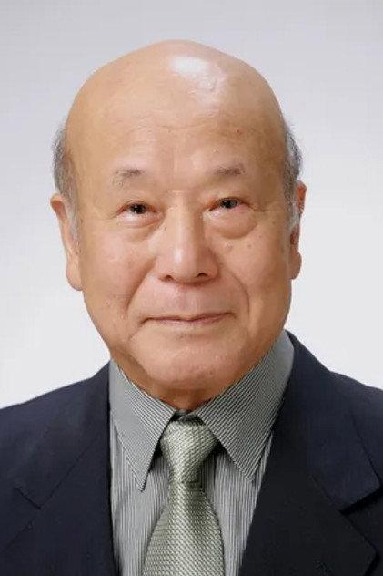 Akira Kubo - Actor Profile Photo