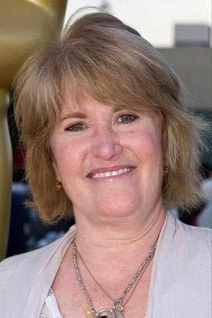 Nancy Klopper - Actor Profile Photo