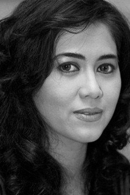 Sally Marcelina - Actor Profile Photo
