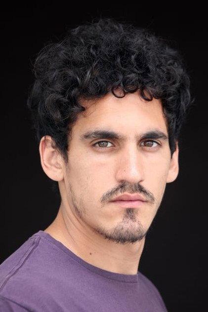 Darío Miño - Actor Profile Photo