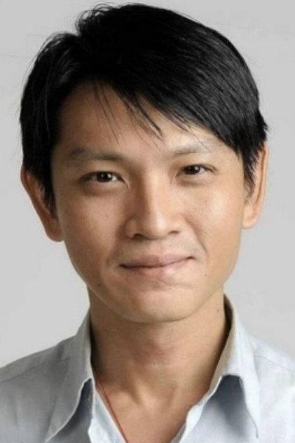 Fish Chaar - Actor Profile Photo