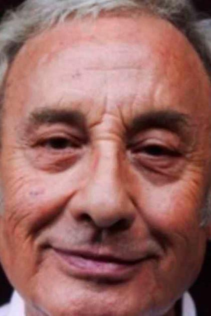 Antonio Medina - Actor Profile Photo