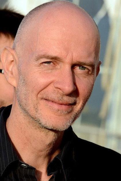 Guillaume Laurant - Actor Profile Photo
