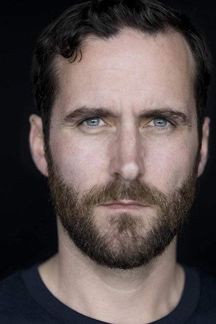 Robert Jack - Actor Profile Photo