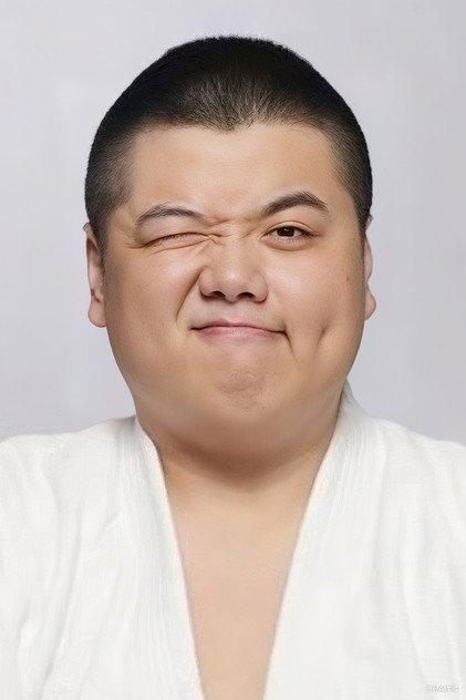 Lam Tze-Chung - Actor Profile Photo