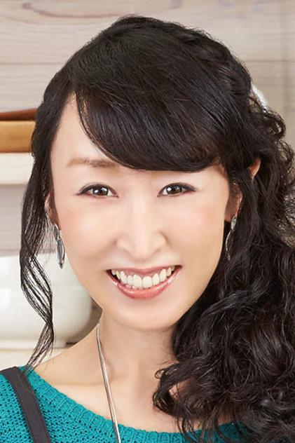 Sayaka Ohara - Actor Profile Photo