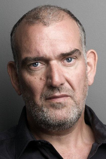 Calum Cormack - Actor Profile Photo