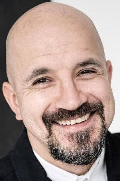 Egor Druzhinin - Actor Profile Photo