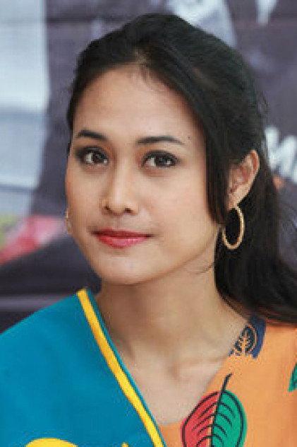 Putri Ayudya - Actor Profile Photo