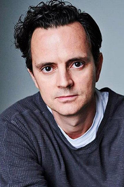 William Ellis - Actor Profile Photo