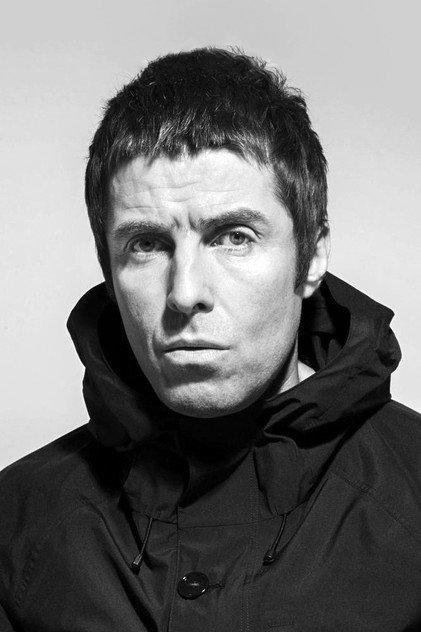 Liam Gallagher - Actor Profile Photo