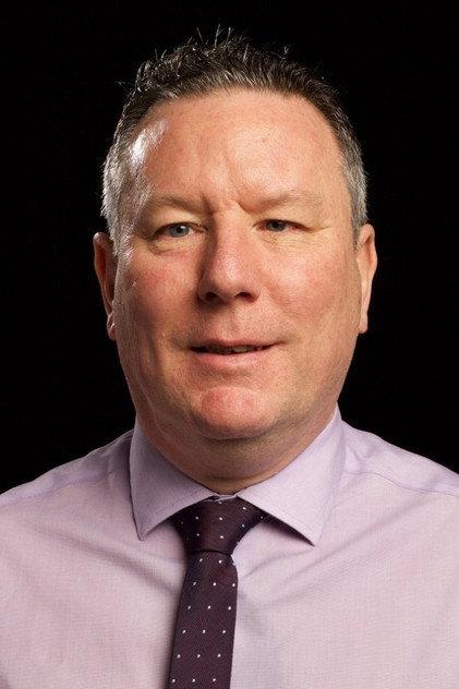 Bryn Jones - Actor Profile Photo