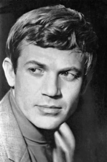 Gennadi Korolkov - Actor Profile Photo