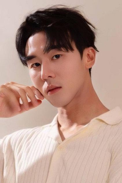 Lin Chia-wei - Actor Profile Photo
