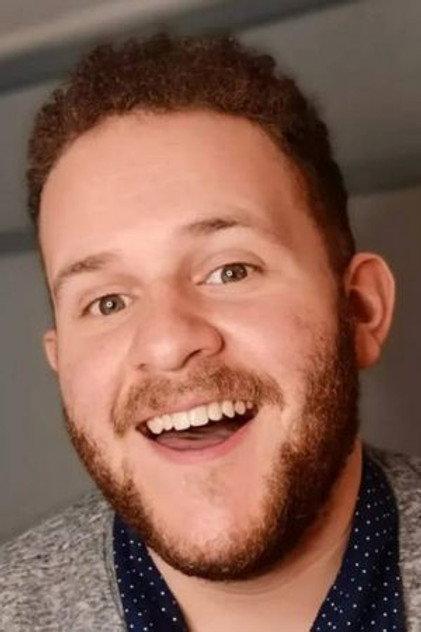 Avery Leach - Actor Profile Photo