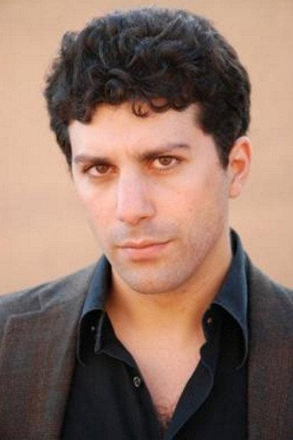 Massimo Triggiani - Actor Profile Photo