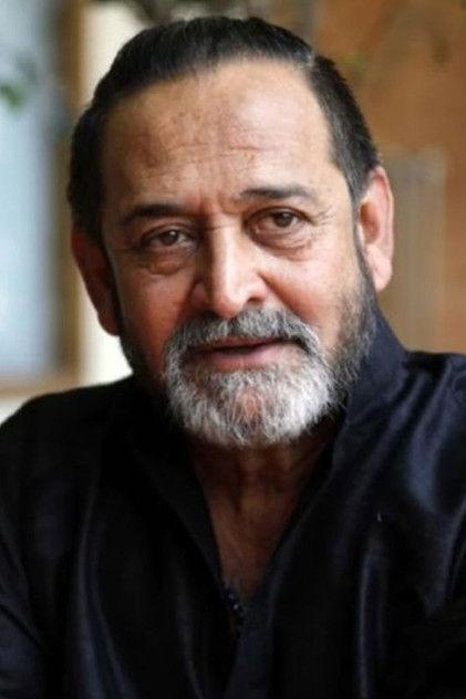 Mahesh Manjrekar - Actor Profile Photo