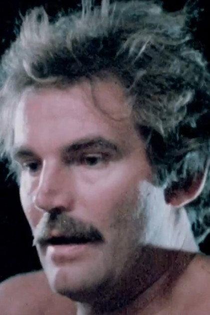 Glenn McKay - Actor Profile Photo