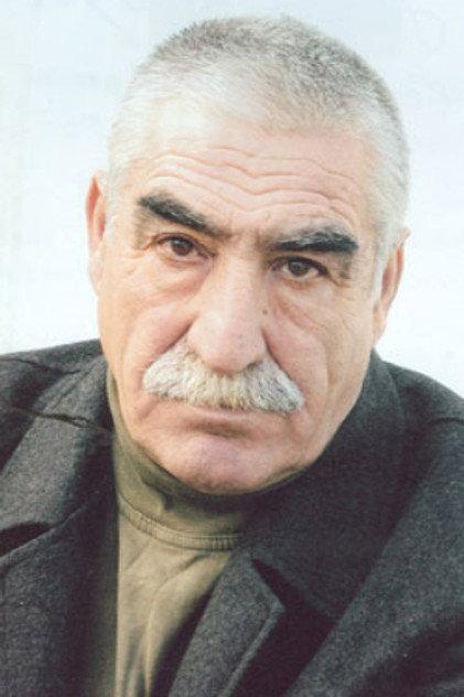 Makhamadali Mukhamadiyev - Actor Profile Photo