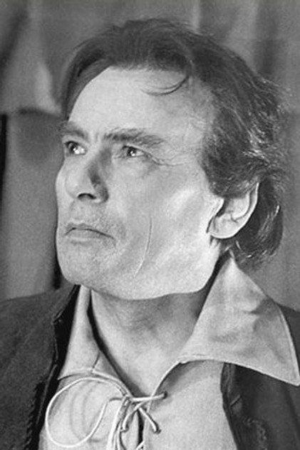 Ivan Dimov - Actor Profile Photo