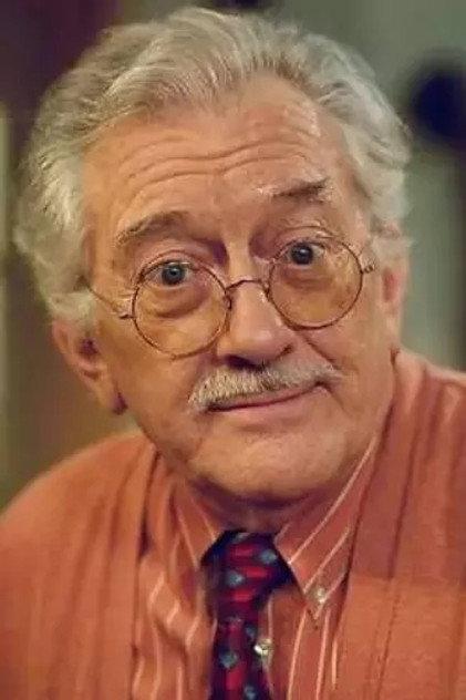Edmond Classen - Actor Profile Photo