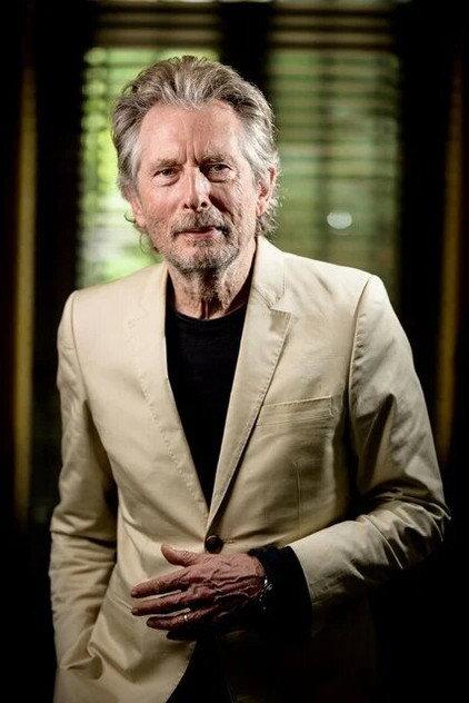 Paul Jambers - Actor Profile Photo
