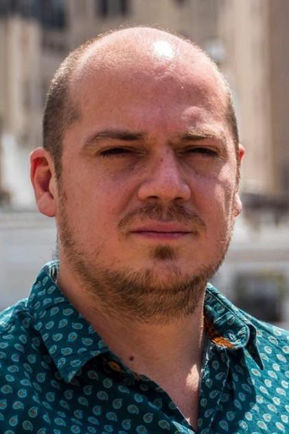 Mariano Sayavedra - Actor Profile Photo