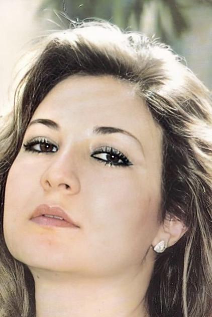 Jala Fahmi - Actor Profile Photo