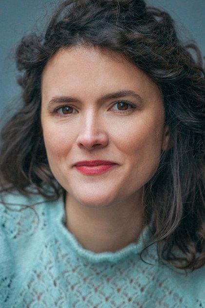 Marie-Stéphane Cattaneo - Actor Profile Photo