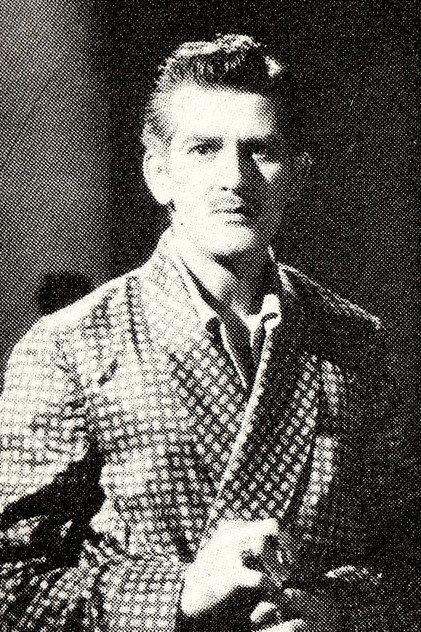 Luis Salazar - Actor Profile Photo