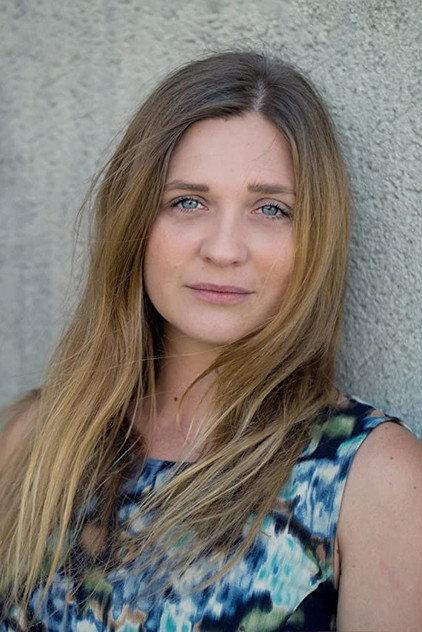 Solenne Midena - Actor Profile Photo