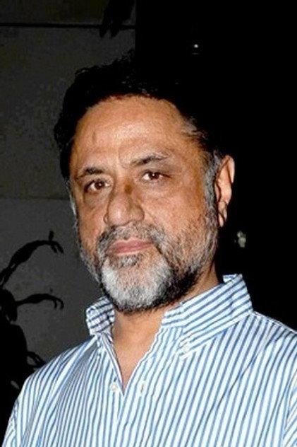 Harry Baweja - Actor Profile Photo