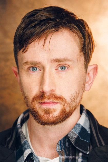 Hans Heilmann - Actor Profile Photo