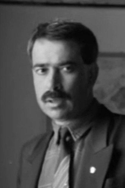 Latif Altıntaş - Actor Profile Photo