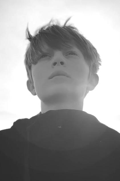 Noah Tranell - Actor Profile Photo
