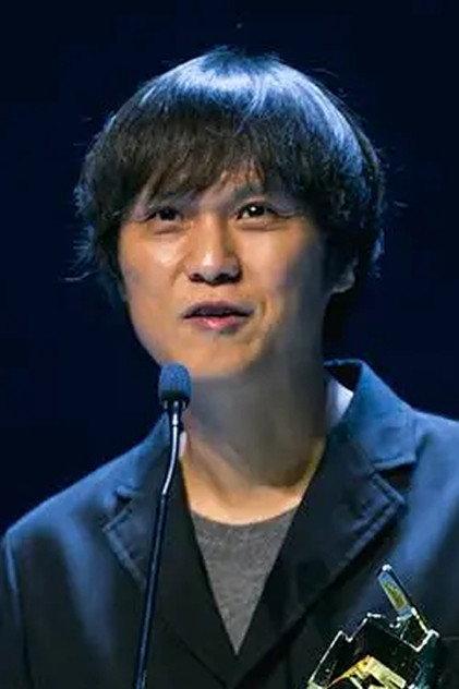 Kim Ji-yong - Actor Profile Photo