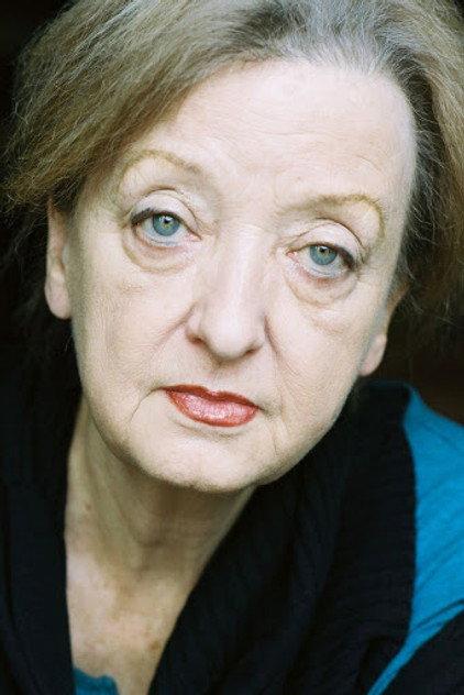 Sibylle Brunner - Actor Profile Photo