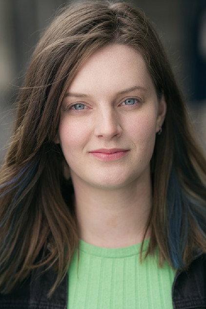 Chloë Johnson - Actor Profile Photo