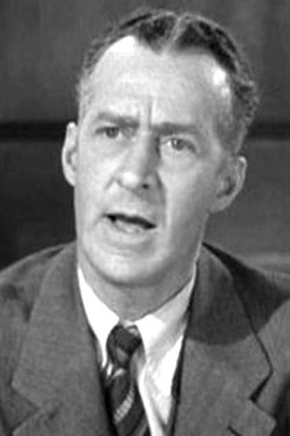 Garry Owen - Actor Profile Photo