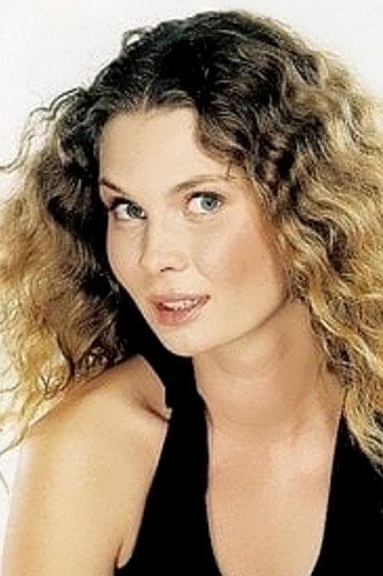 Barbora Nimcová - Actor Profile Photo