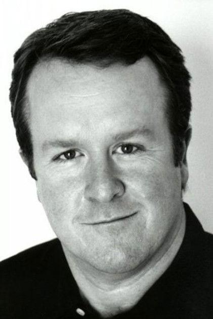 Jeff Truman - Actor Profile Photo