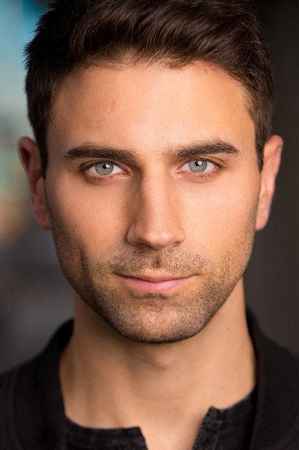 Michael Joseph Nelson - Actor Profile Photo